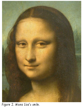 Mona Lisa Smile