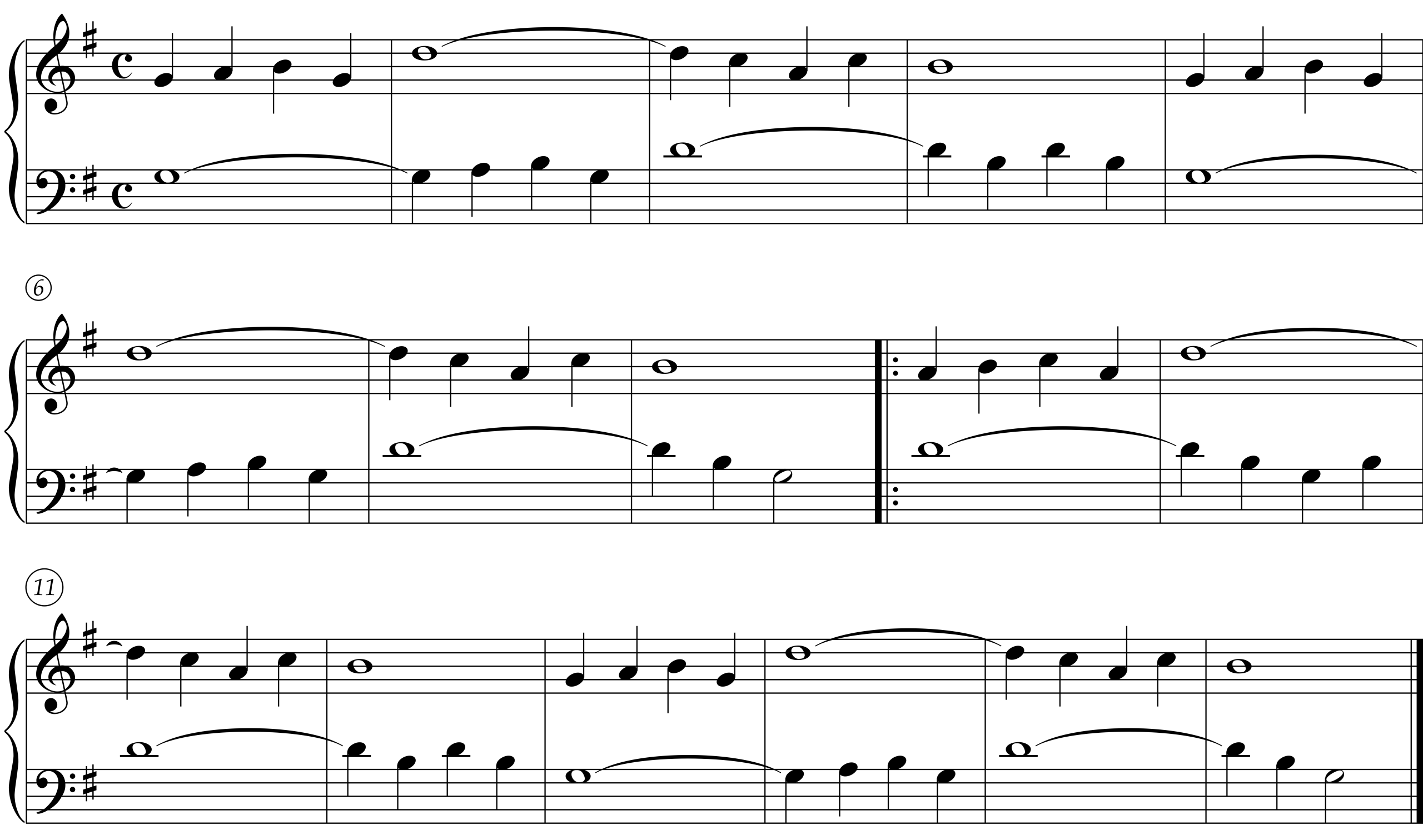 Ferdinand Beyer: Etude Op. 101, No. 29