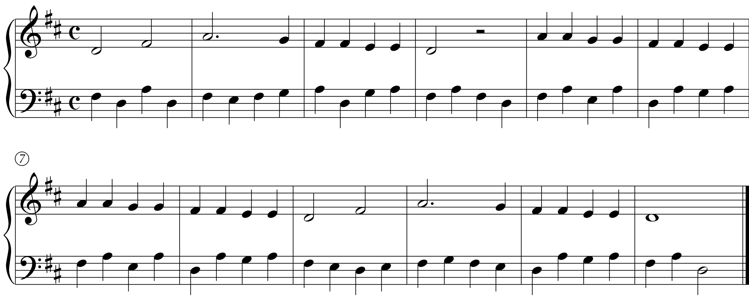 Ferdinand Beyer: Etude Op. 101, No. 38