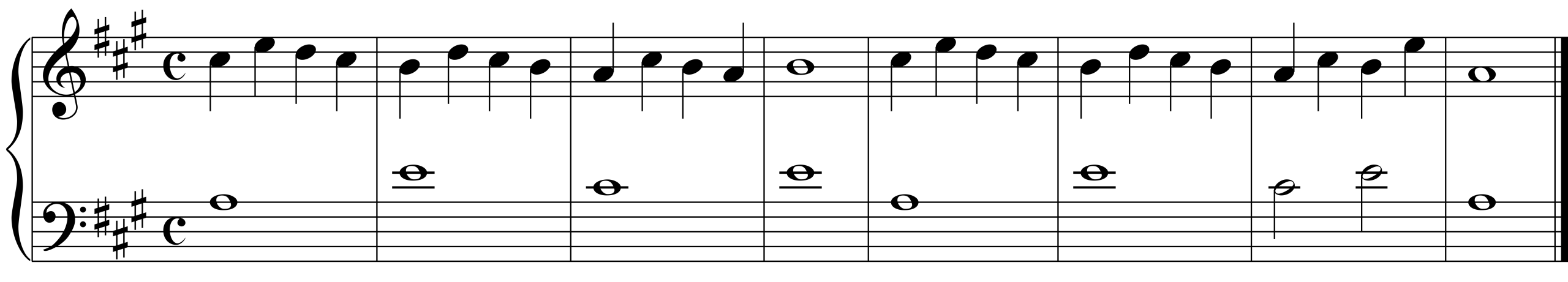 Cornelius Gurlitt: Etude Op. 82, No. 10