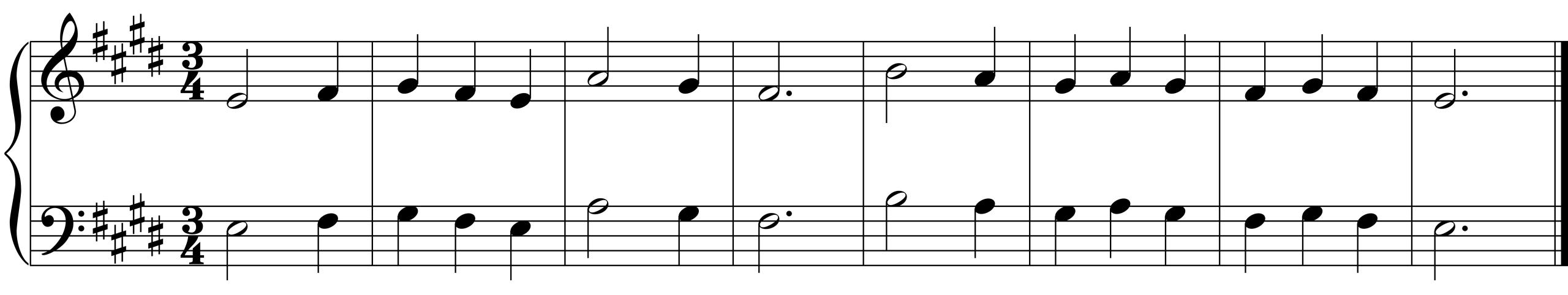 Cornelius Gurlitt: Etude Op. 82, No. 7