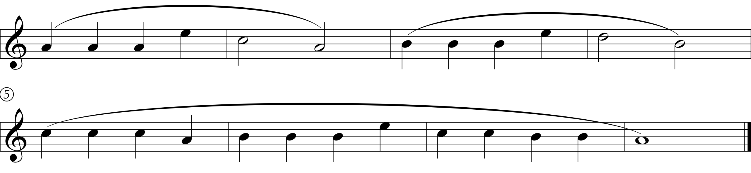 Handstück No. 1