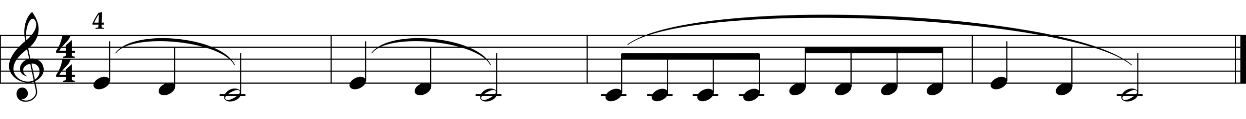 Hot Cross Buns