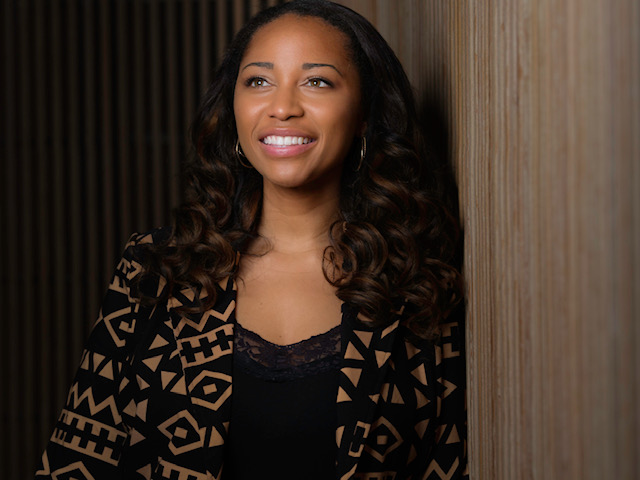 Leah Claiborne, D.M.A.
