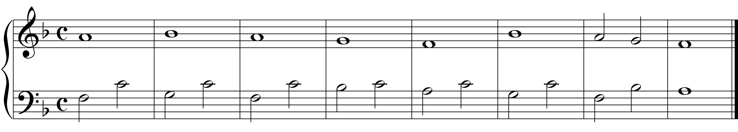 Karl Merz: Piano Method, p. 18