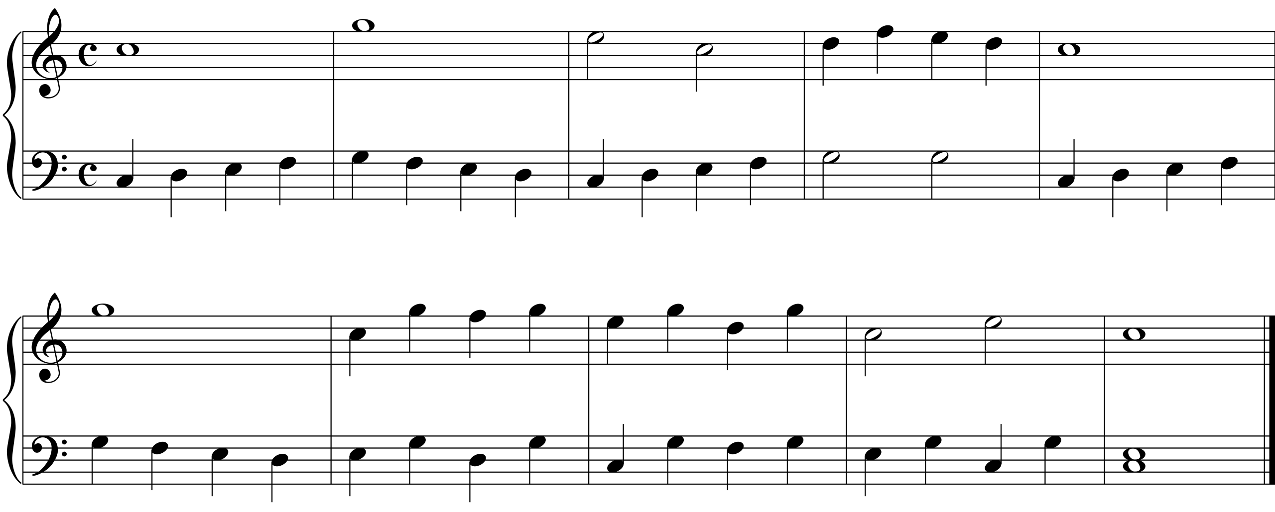 Karl Merz: Piano Method, P. 24