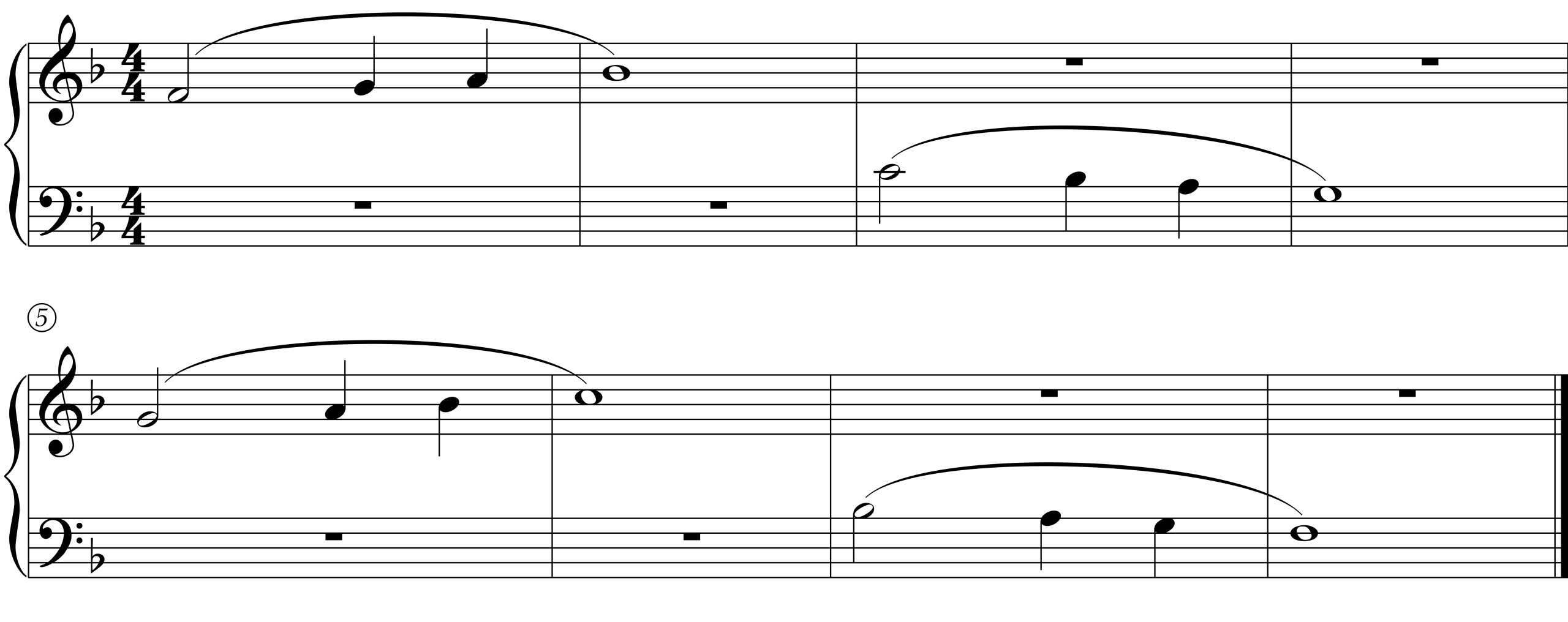 Sight-Reading Example 24.1