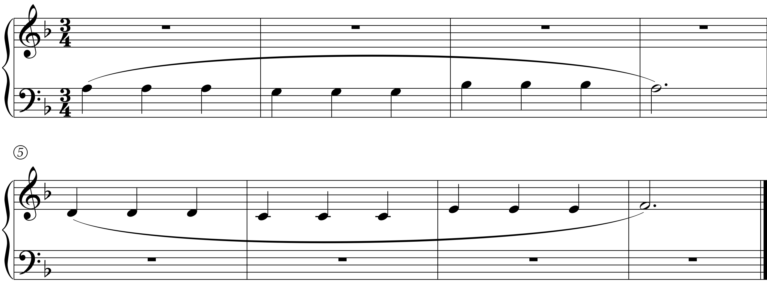 Sight-Reading Example 30.2