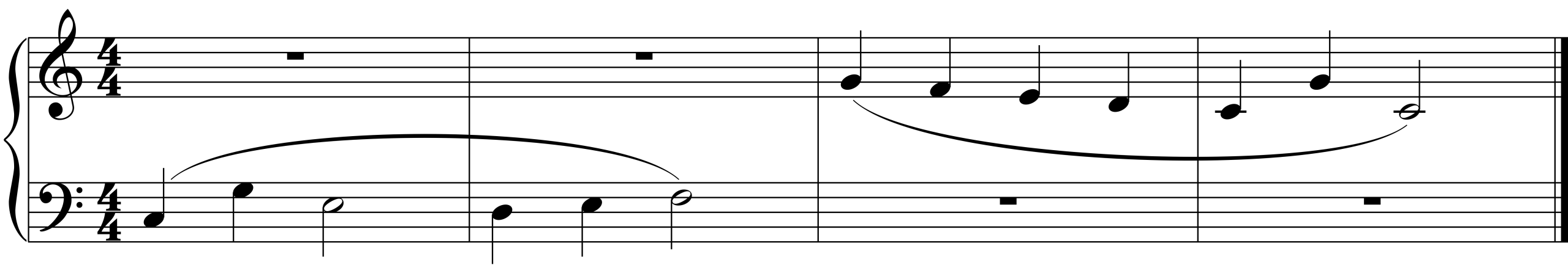 Sight-Reading Example 18.1