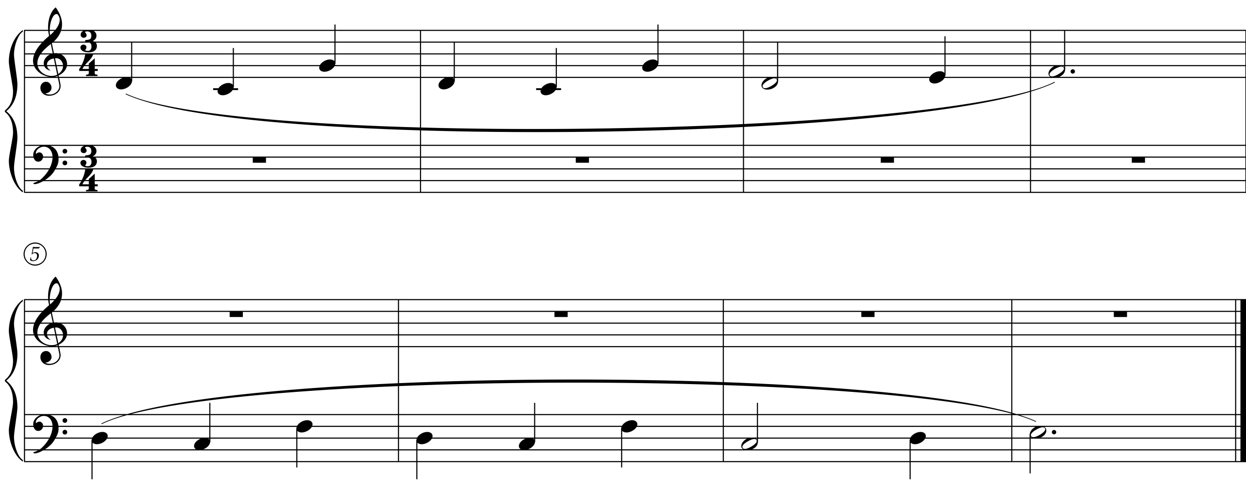 Sight-Reading Example 18.6