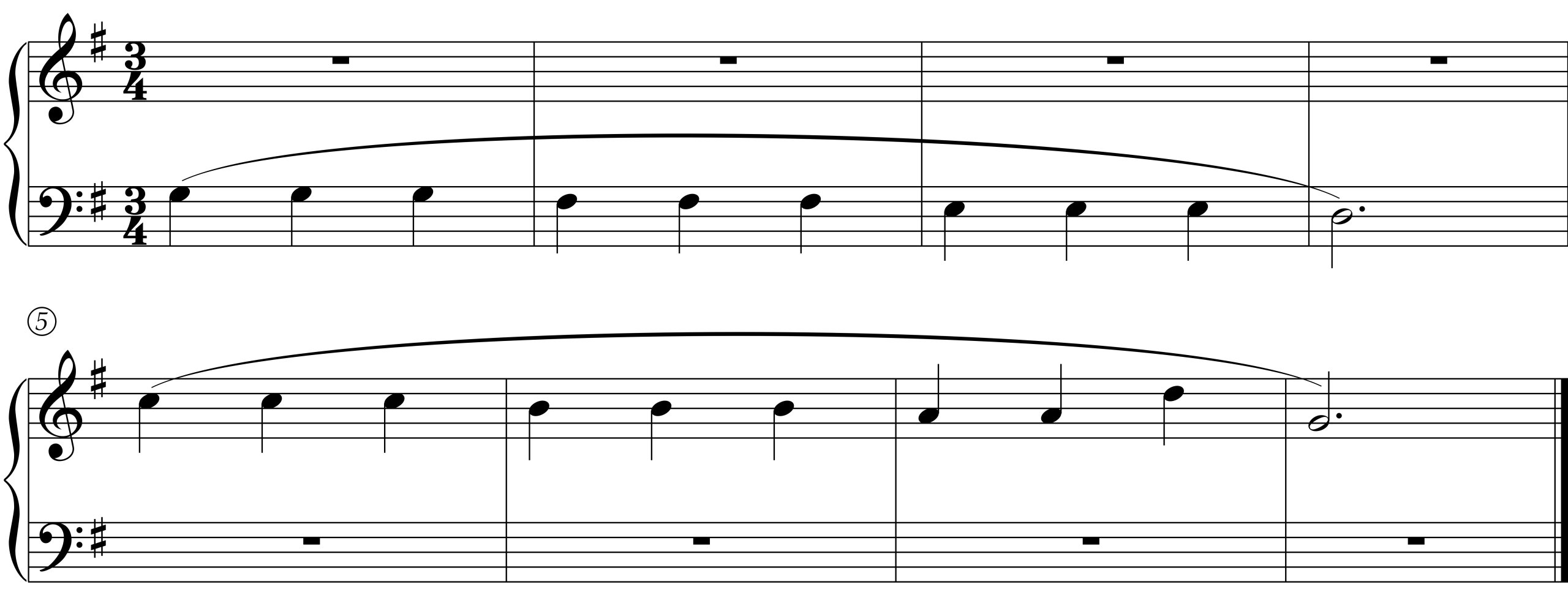 Sight-Reading Example 24.2