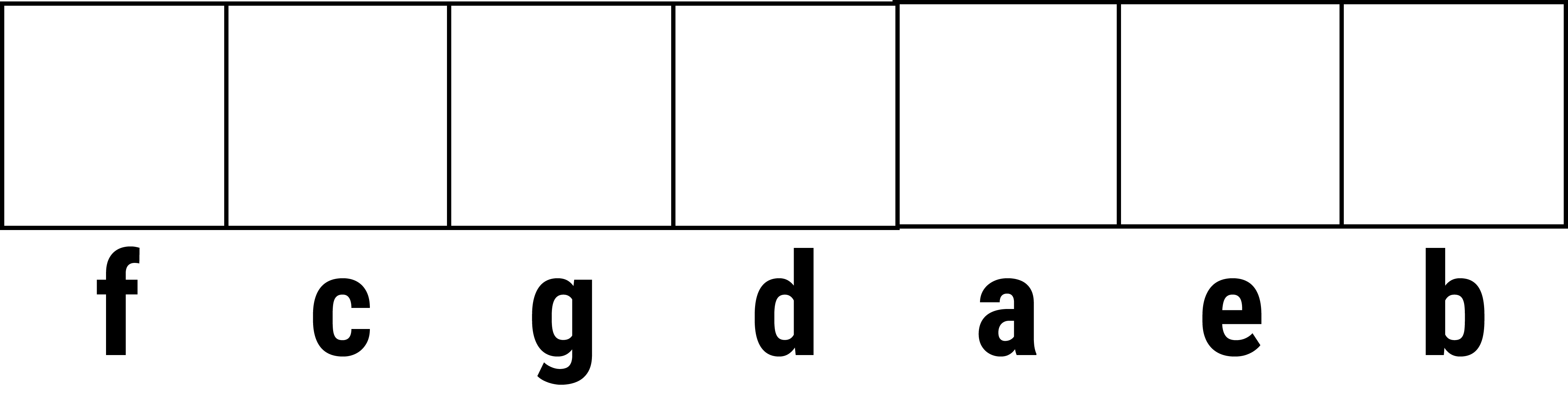 Transposition checkboxes for minor white keys